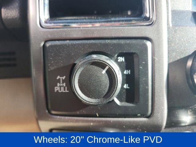 Used 2019 Ford F150 XLT w/ Equipment Group 302A Luxury image 32