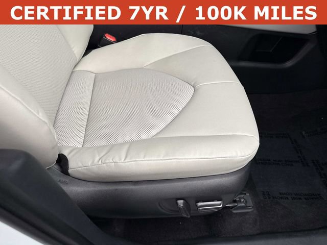 Used 2024 Toyota Grand Highlander XLE image 10