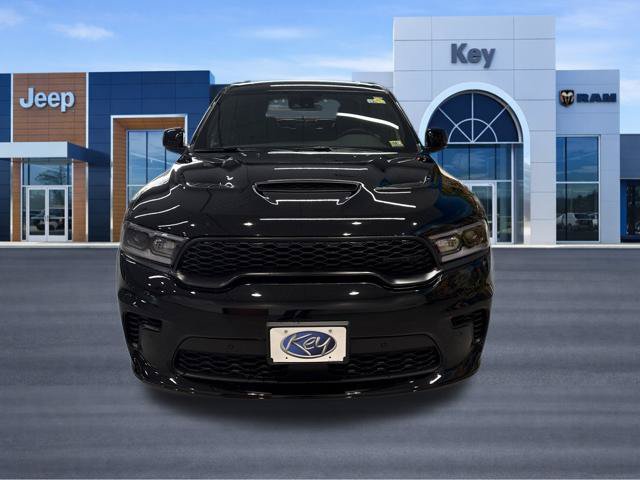 New 2027 Dodge Durango GT AWD/4WD image 12