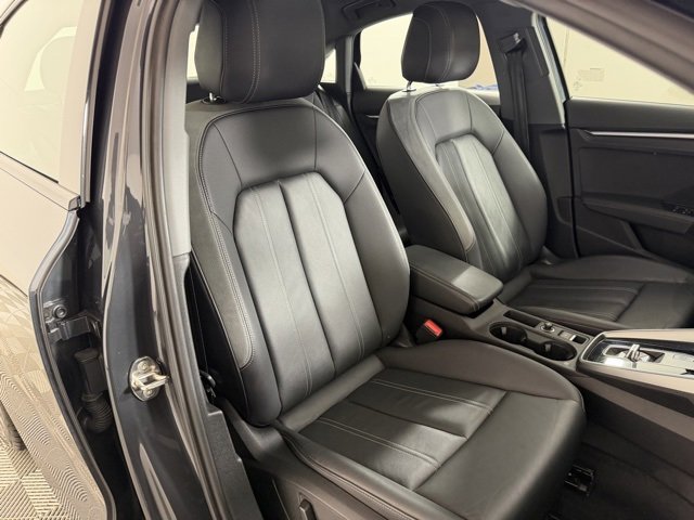 Used 2023 Audi A3 2.0T Premium Plus image 23