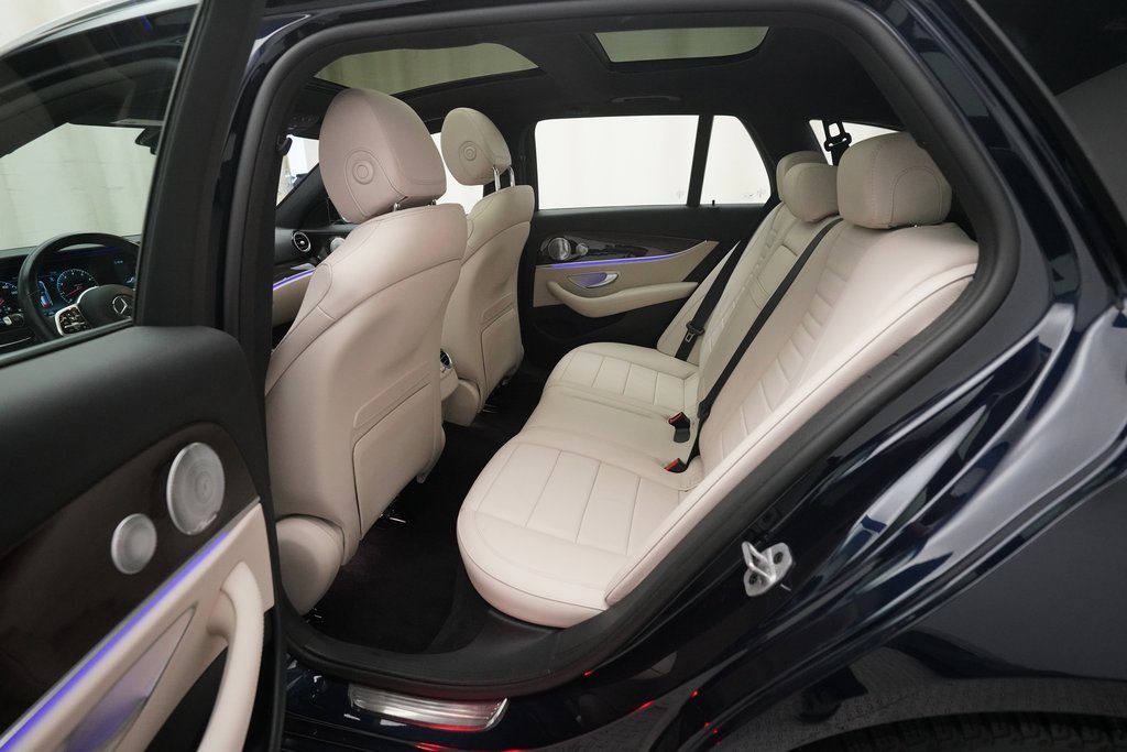 Used 2020 Mercedes-Benz E 450 4MATIC Wagon image 14