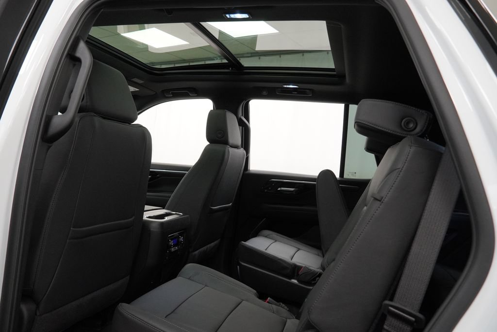 New 2026 Chevrolet Tahoe LT w/ Comfort Package AWD/4WD image 14