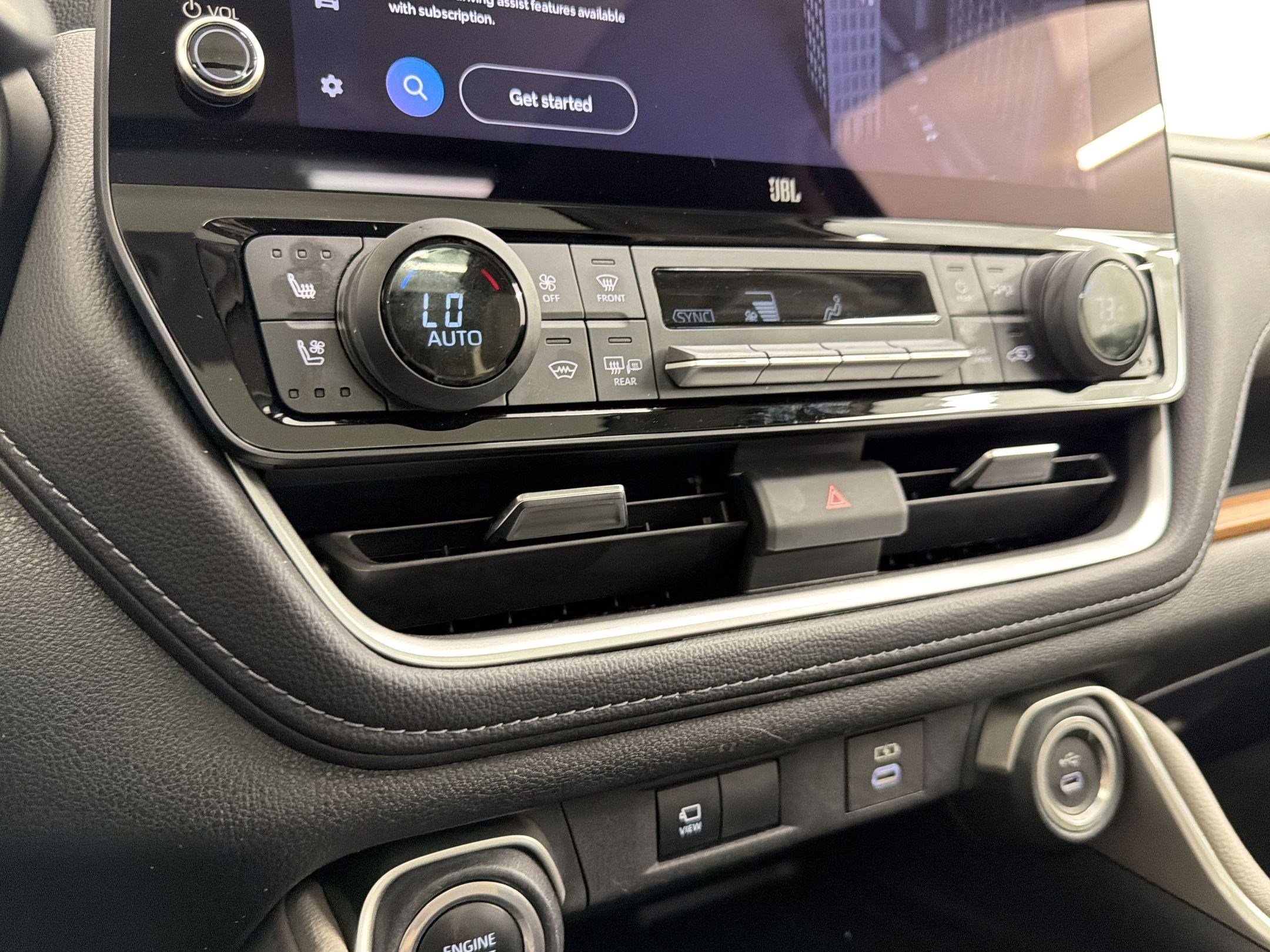 Used 2024 Toyota Grand Highlander Platinum image 18