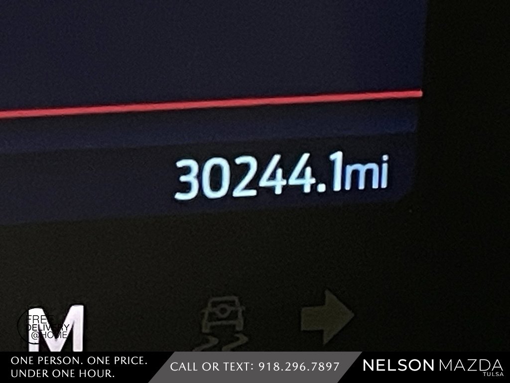 Used 2023 Ford Bronco Badlands image 27