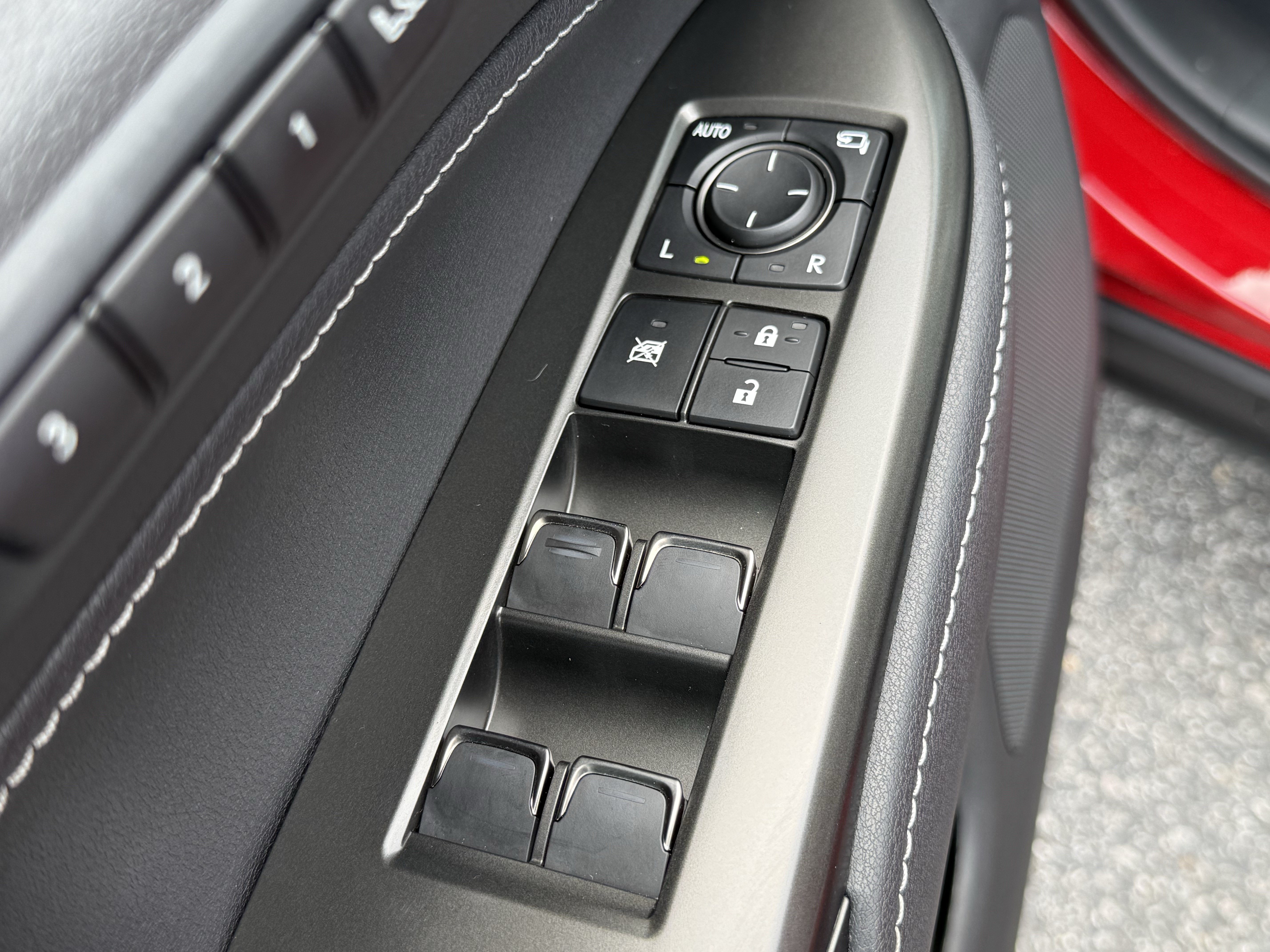 Used 2024 Lexus NX 350 F Sport AWD/4WD image 15