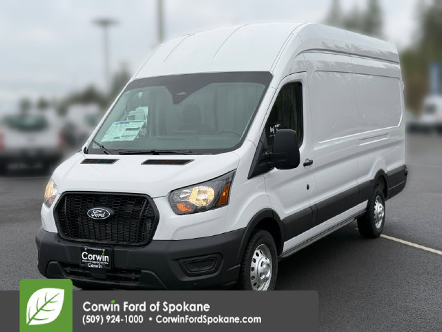 New 2026 Ford Transit 350 148 High Roof Extended AWD image 5