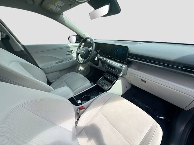 Used 2024 Hyundai Kona SEL w/ Convenience Package image 27
