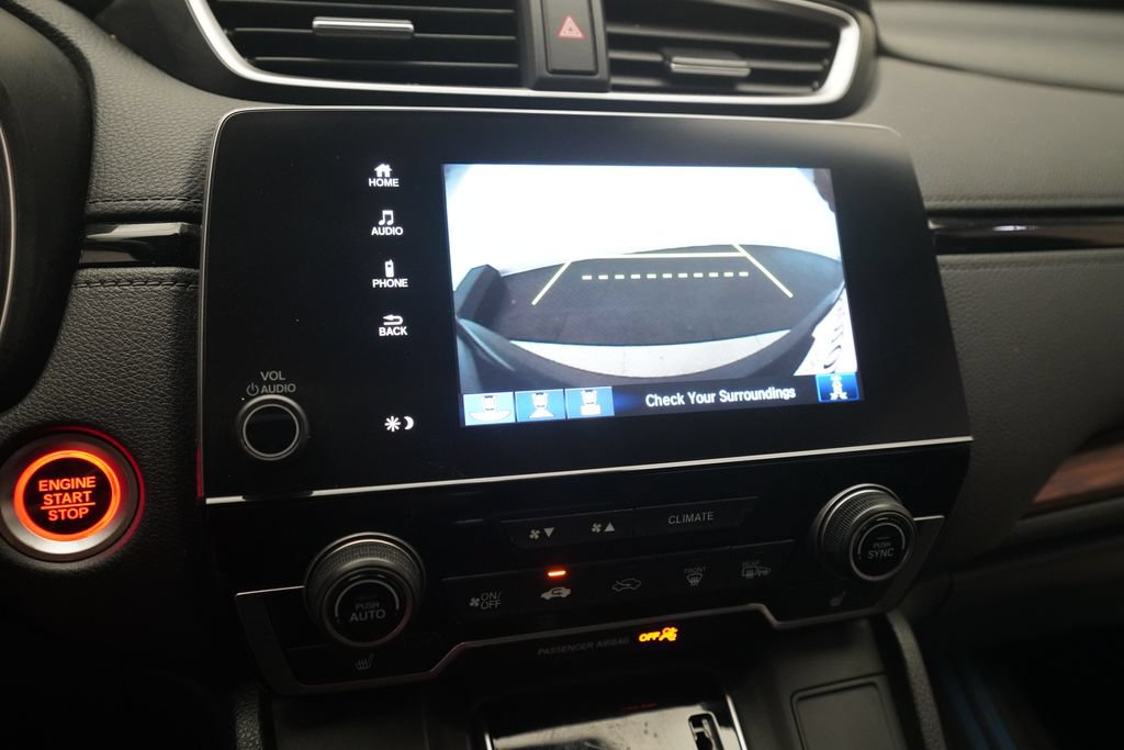 Used 2019 Honda CR-V EX-L image 20