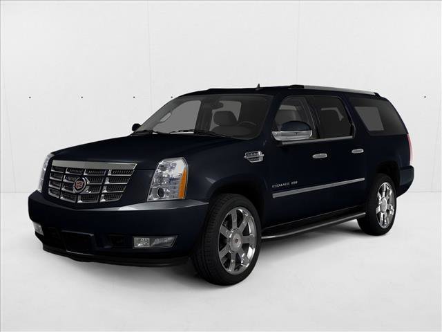 Used 2014 Cadillac Escalade ESV Premium image 1