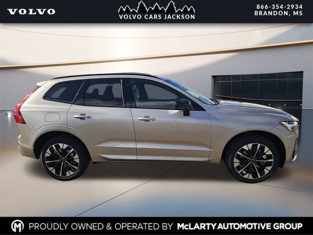 New 2026 Volvo XC60 T8 Plus w/ Protection Package Premier AWD/4WD image 3