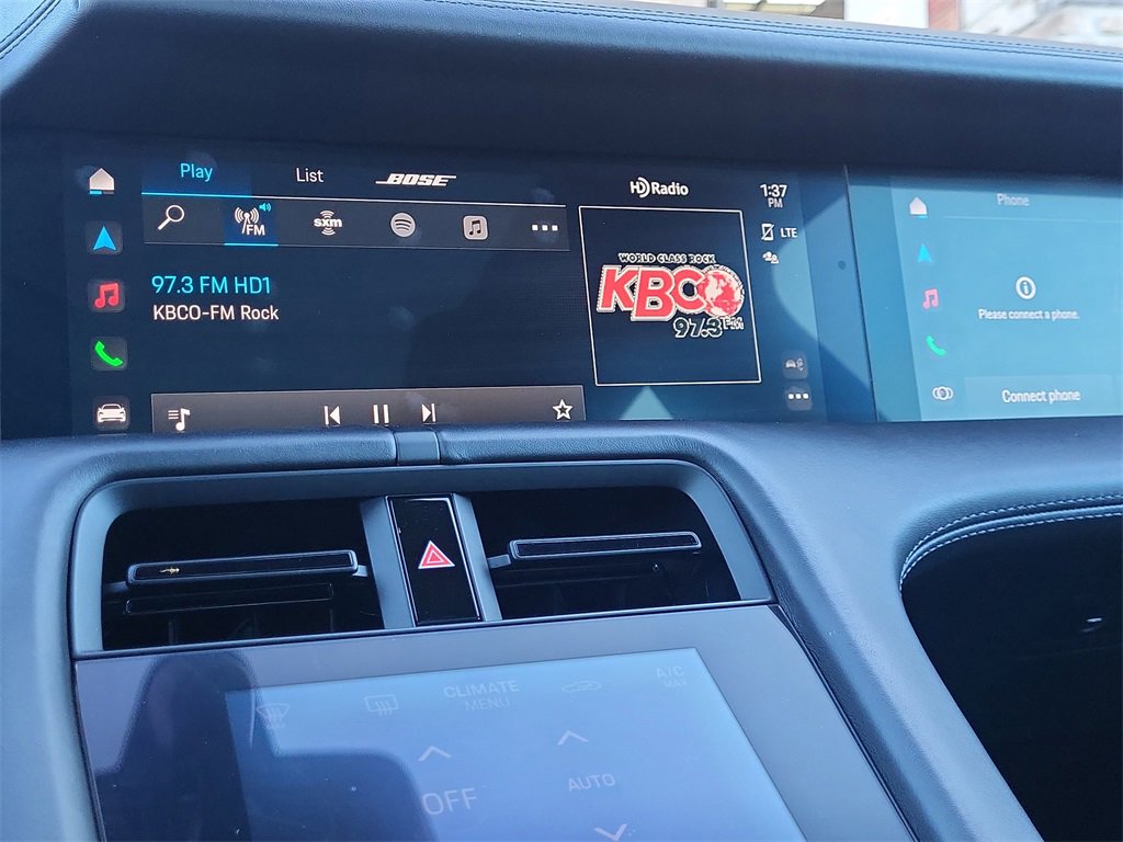 Used 2022 Porsche Taycan 4S image 25