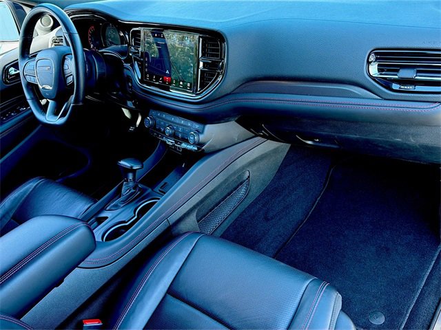 Used 2025 Dodge Durango GT image 39