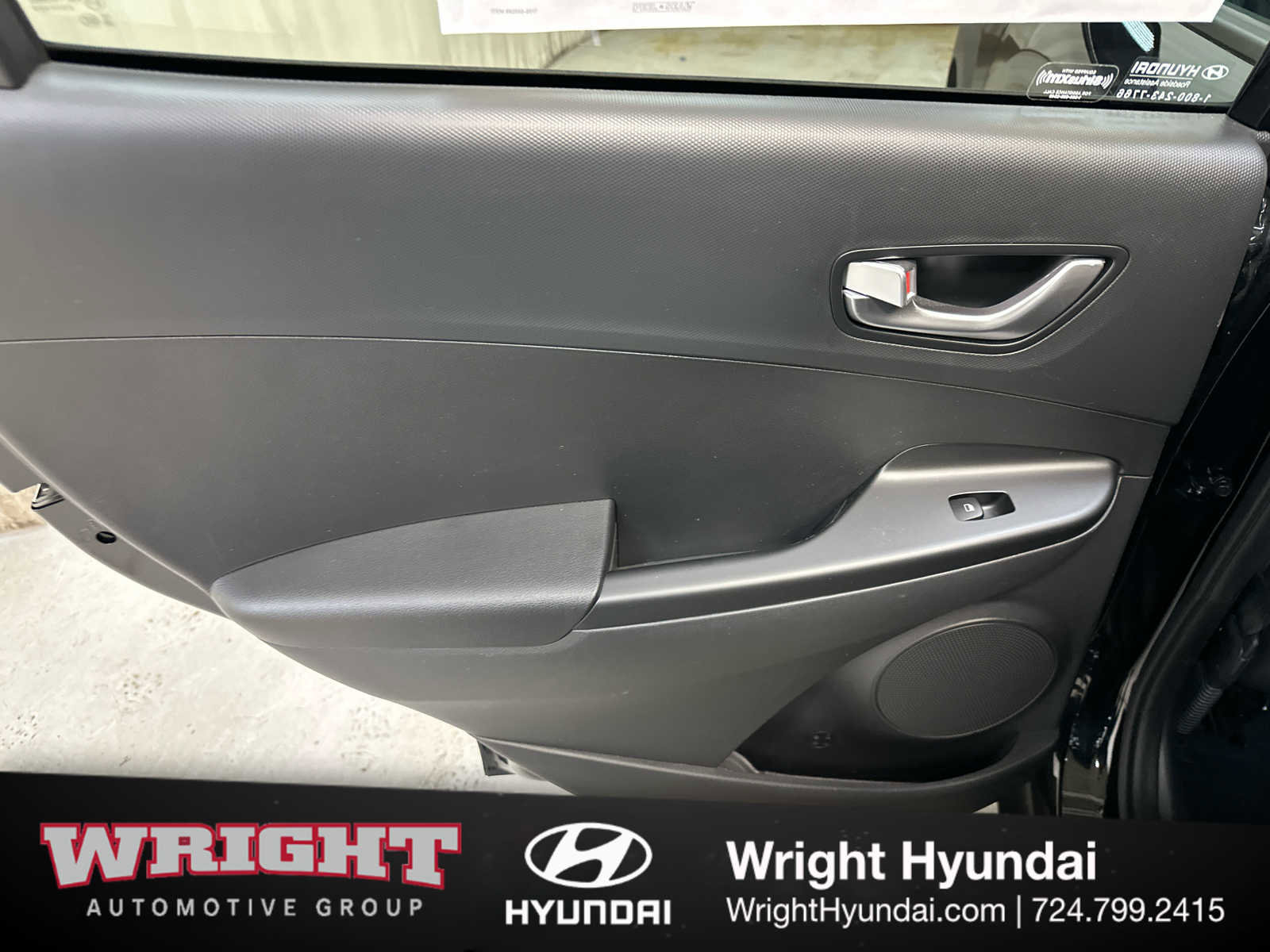 Certified 2023 Hyundai Kona SEL w/ Convenience Package AWD/4WD image 12