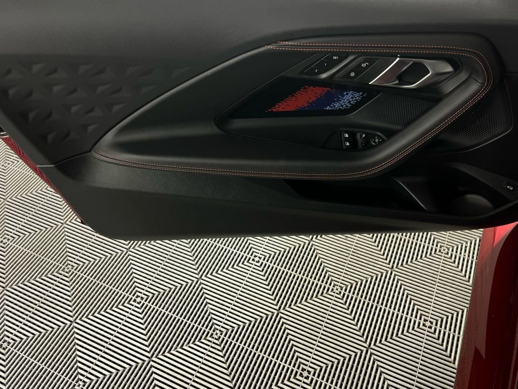 Used 2025 BMW M2 w/ Lighting Package image 24