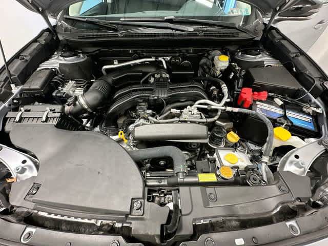 Certified 2024 Subaru Outback Premium AWD/4WD image 39