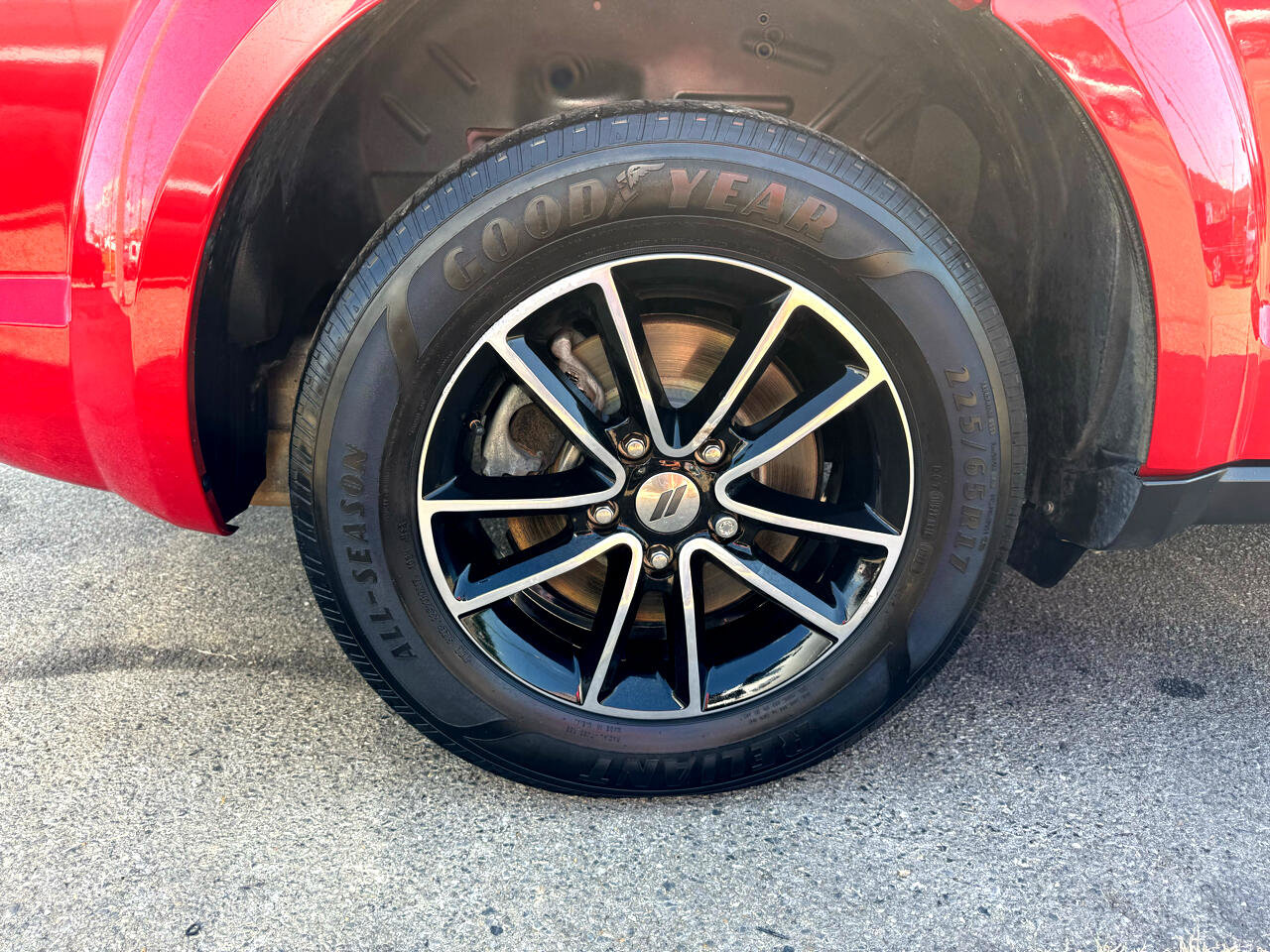 Used 2018 Dodge Journey SE w/ Connectivity Group image 28