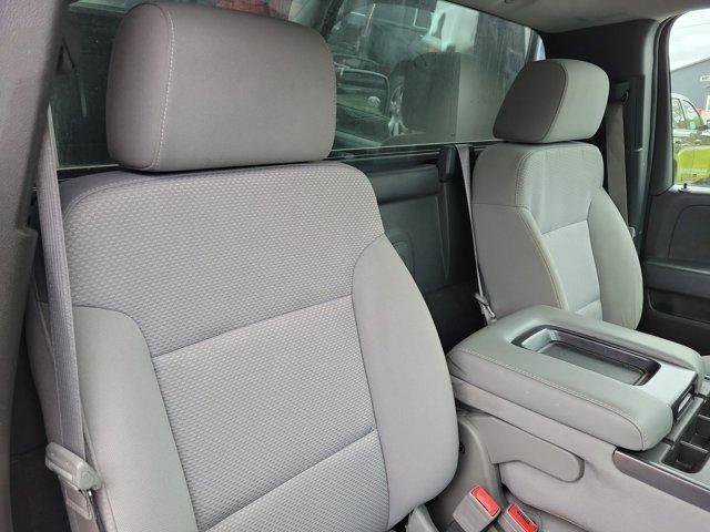 Used 2015 Chevrolet Silverado 1500 W/T RWD image 27