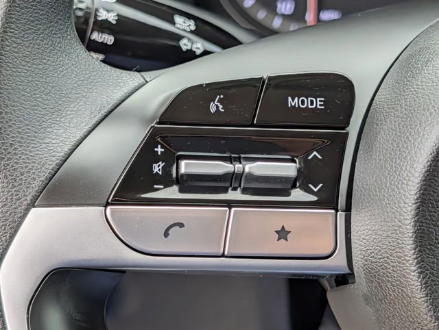 Used 2024 Hyundai Tucson SEL image 22