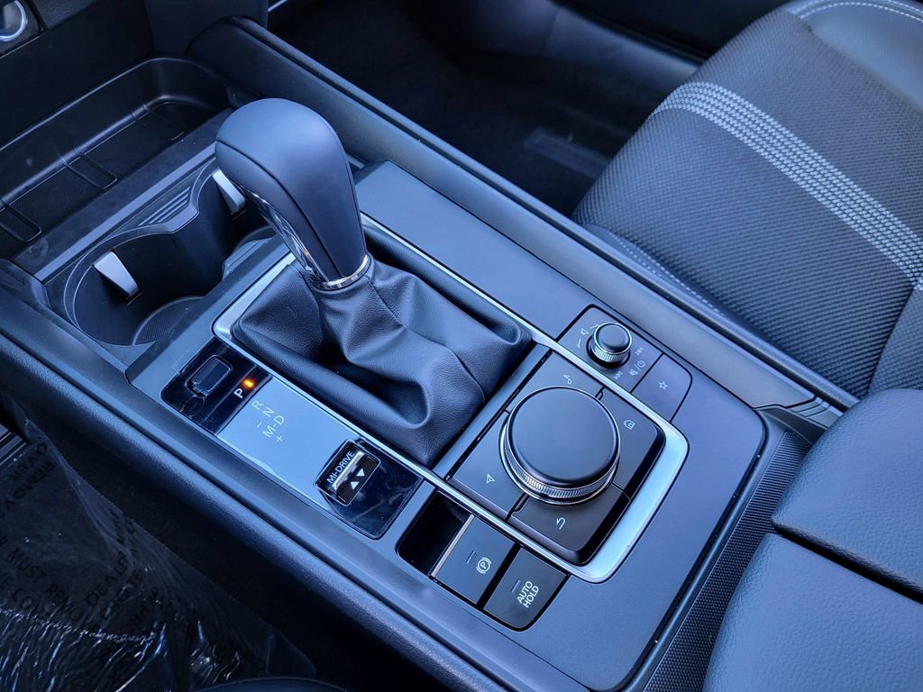 New 2026 MAZDA CX-50 AWD 2.5 S w/ Weather Package image 14