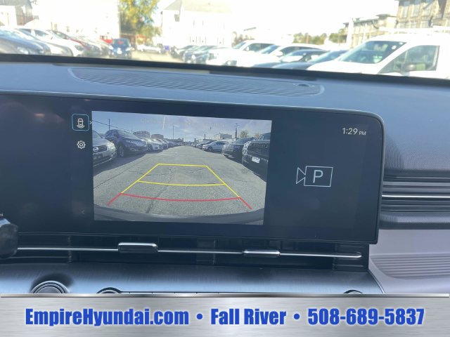Used 2024 Hyundai Kona SEL w/ Convenience Package FWD image 21