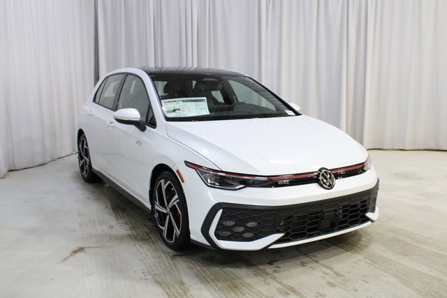 New 2026 Volkswagen GTI SE image 38