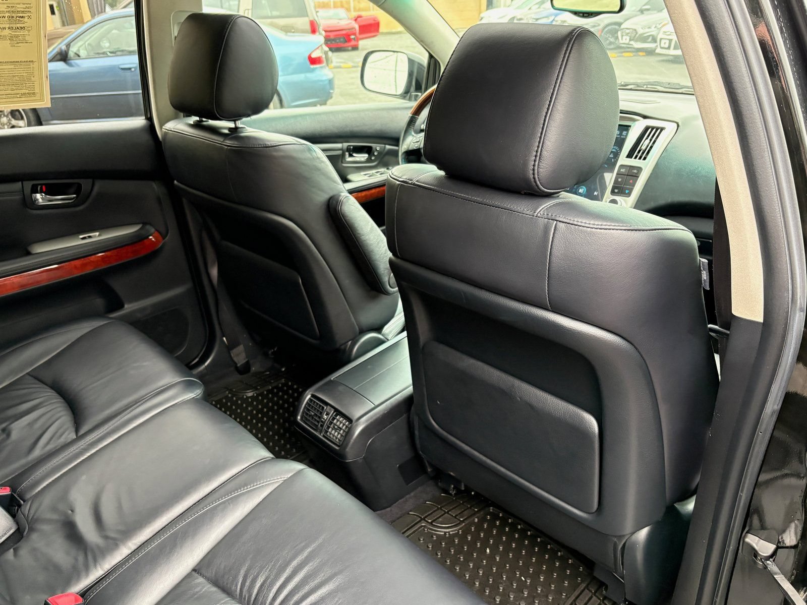 Used 2007 Lexus RX 350 2WD image 28