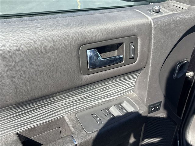 Used 2019 Ford Flex SEL w/ Equipment Group 202A image 24