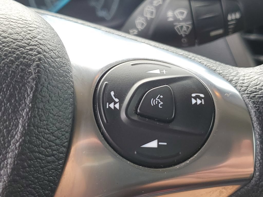 Used 2023 Ford Transit Connect XL FWD image 13