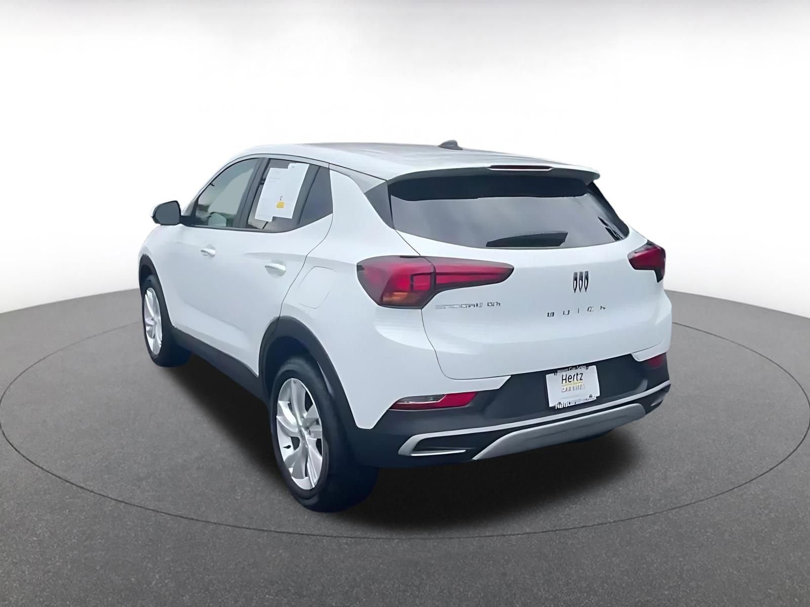 Used 2025 Buick Encore GX Preferred image 11