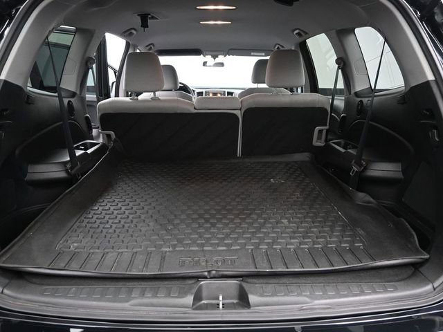 Used 2018 Honda Pilot LX image 23