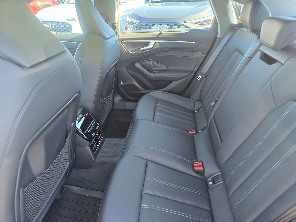 New 2026 Audi A6 Premium Plus image 14