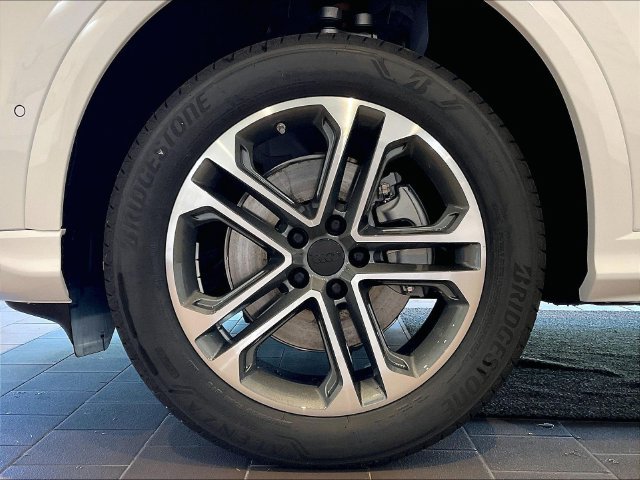 New 2026 Audi Q5 2.0T AWD/4WD image 14