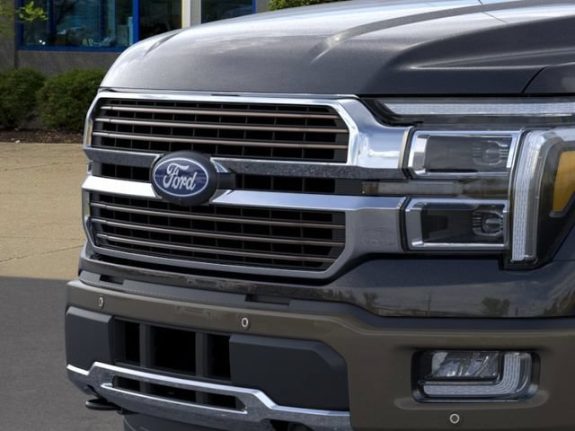 New 2026 Ford F150 King Ranch w/ Equipment Group 601A High AWD/4WD image 18