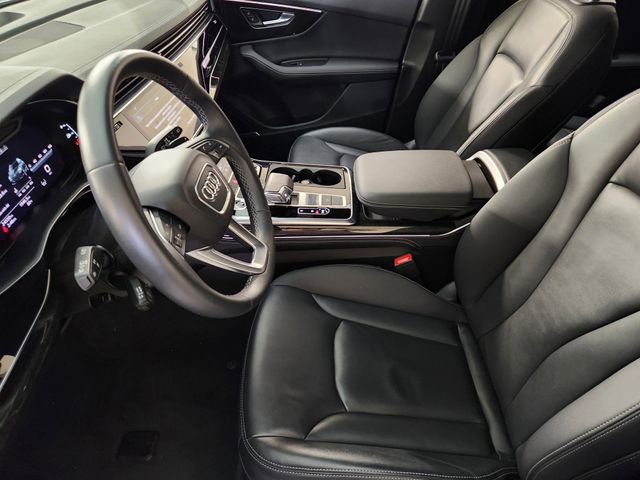 Used 2025 Audi Q7 3.0T Premium Plus image 14
