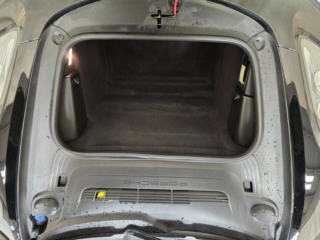 Used 2015 Porsche Boxster RWD image 12