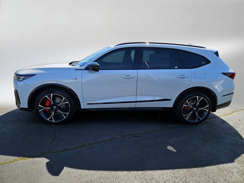 New 2026 Acura MDX Type S image 4