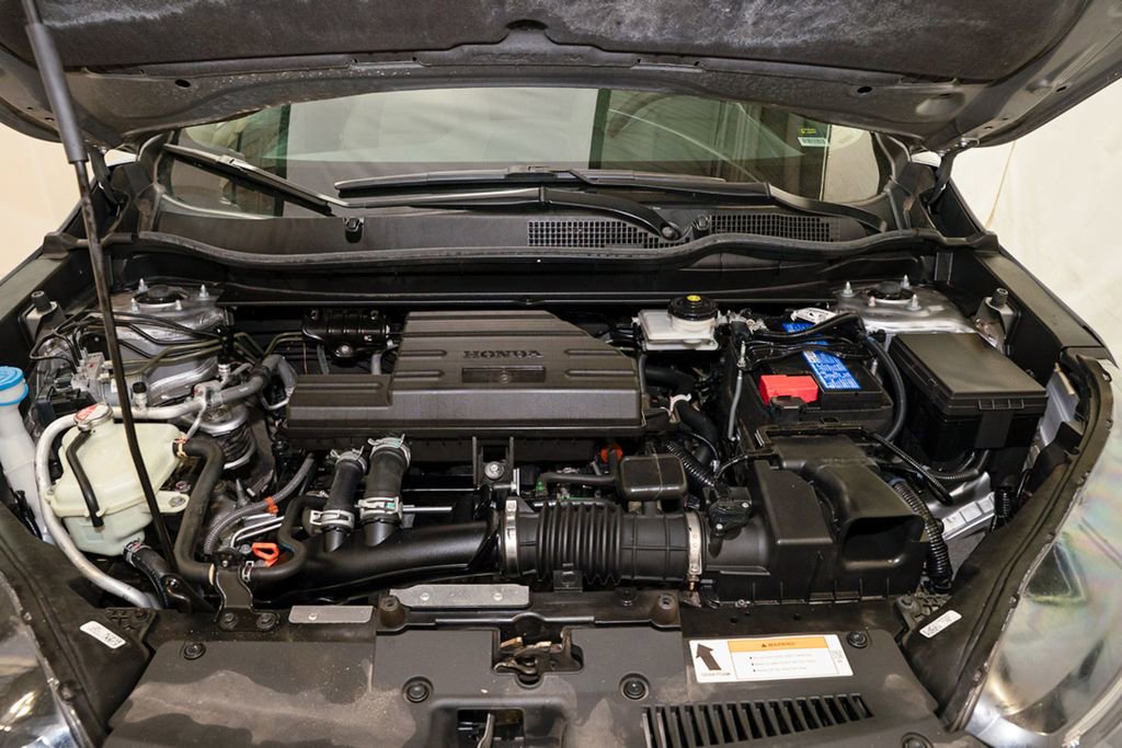 Used 2021 Honda CR-V EX image 13