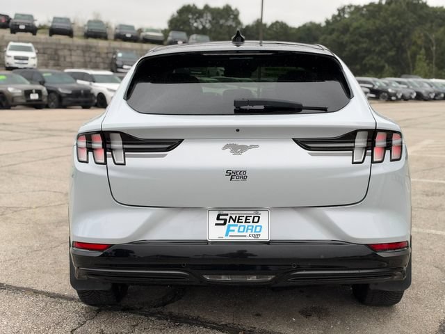 Used 2022 Ford Mustang Mach-E Premium AWD/4WD image 6