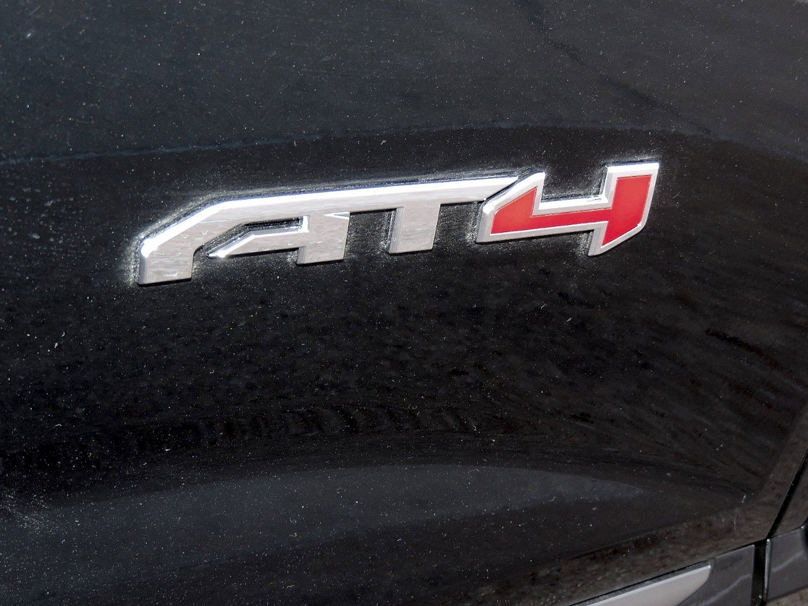 New 2026 GMC Terrain AT4 w/ Technology Package II image 13