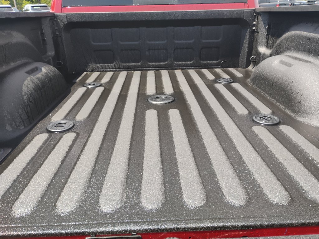 New 2026 RAM 2500 Tradesman AWD/4WD image 17