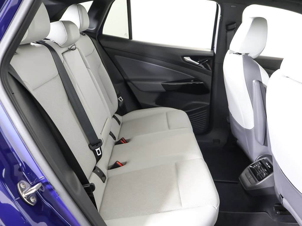 Used 2021 Volkswagen ID.4 Pro S image 37