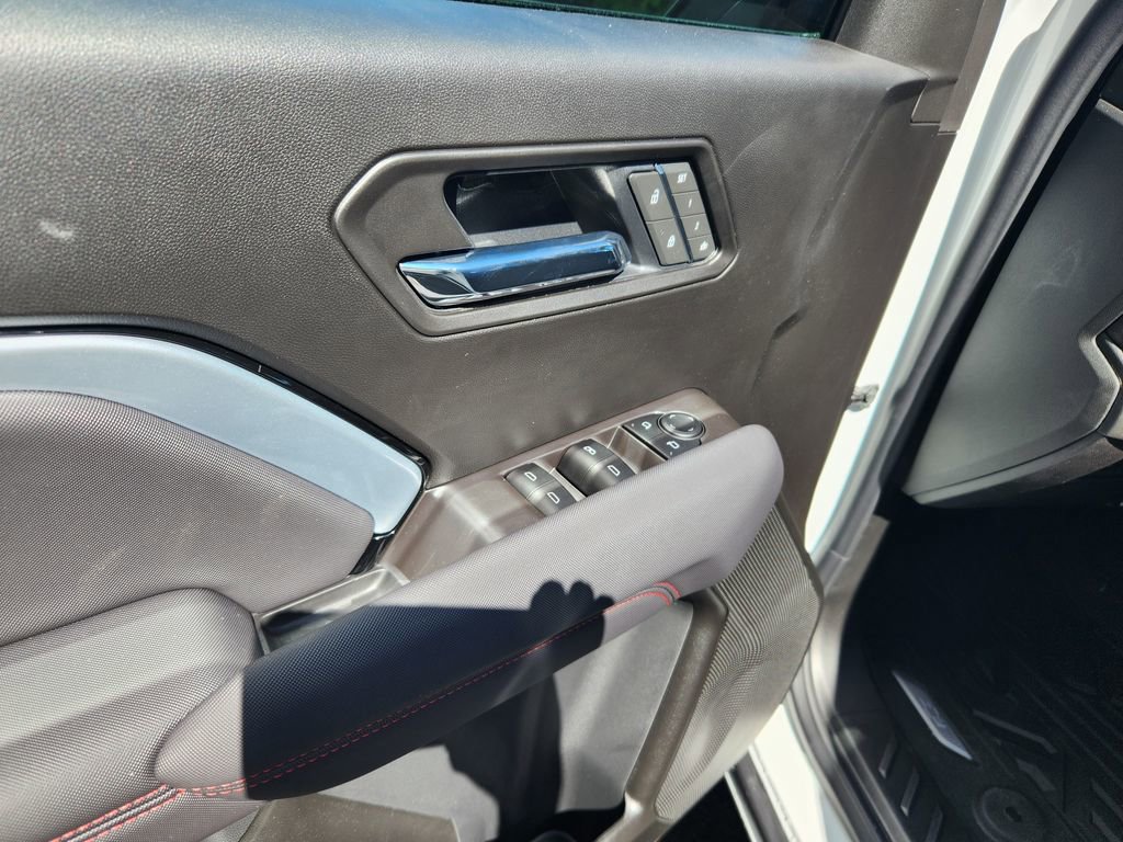 New 2026 Chevrolet Colorado Z71 w/ Technology Package image 11