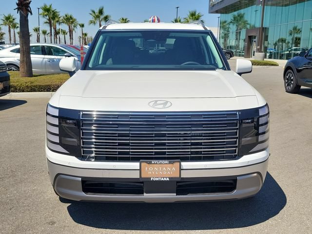 New 2027 Hyundai Palisade SEL FWD image 30
