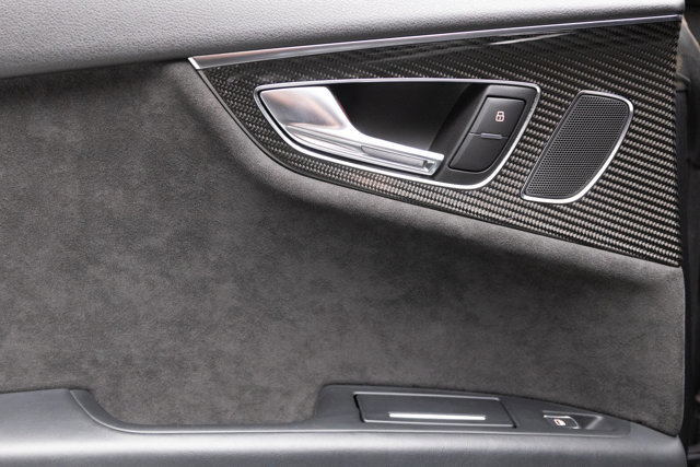 Used 2016 Audi RS 7 Prestige w/ Carbon-Optic Package image 53