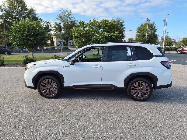 New 2026 Subaru Forester Sport AWD/4WD image 6