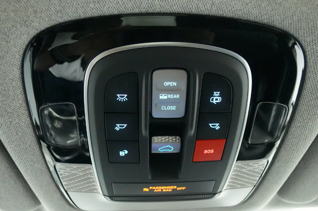Used 2023 Hyundai Palisade Limited AWD/4WD image 48