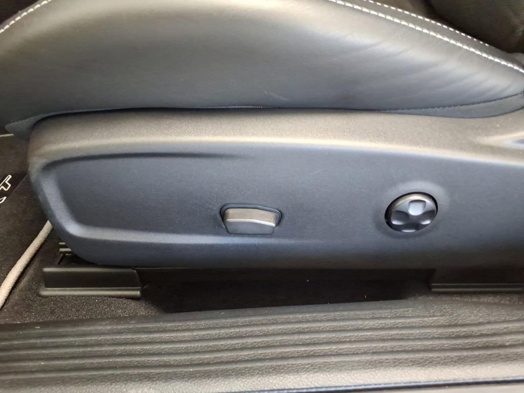 Used 2023 Dodge Challenger SRT Hellcat image 26