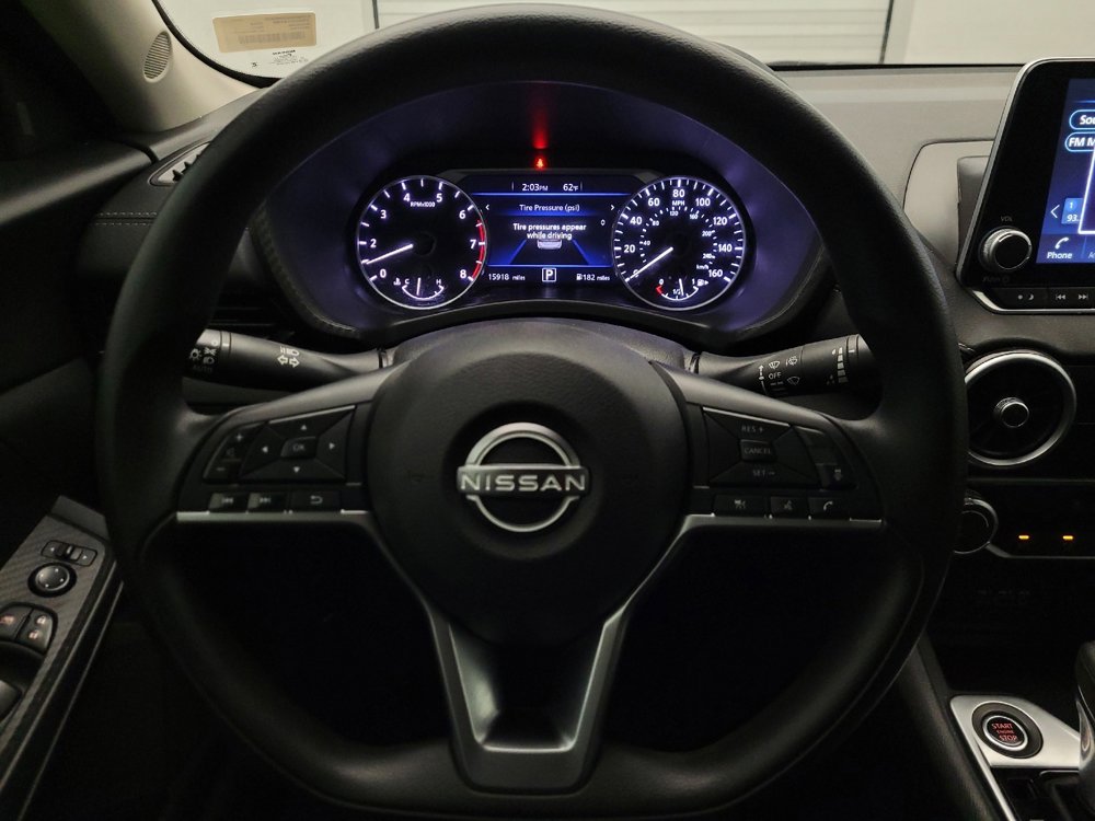 Used 2024 Nissan Sentra SV image 22