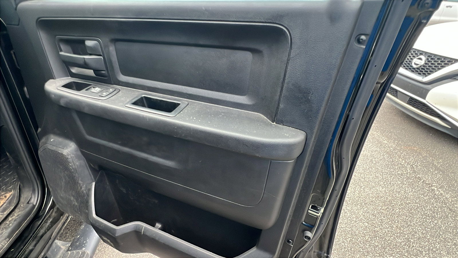 Used 2017 RAM 2500 Tradesman image 18