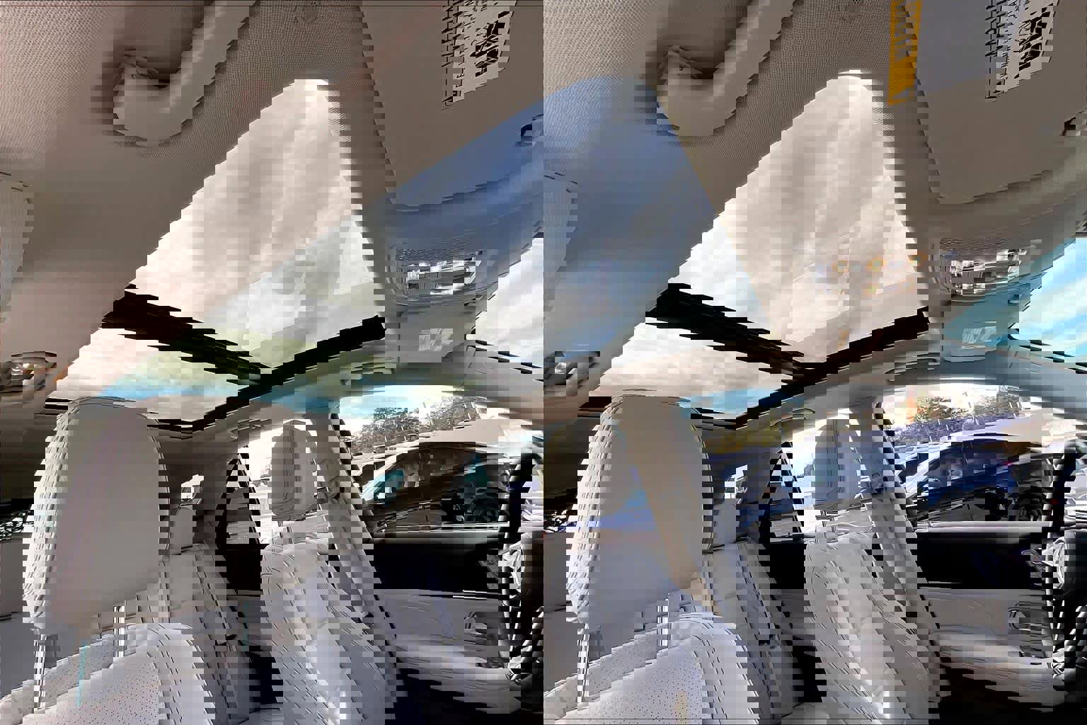 Certified 2024 Mercedes-Benz GLE 350 4MATIC image 13